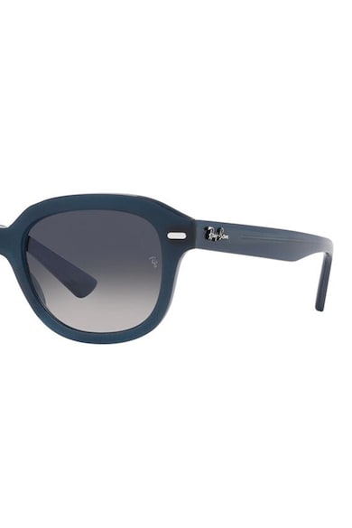 Ray-Ban Унисекс квадратни слънчеви очила с градиента Жени