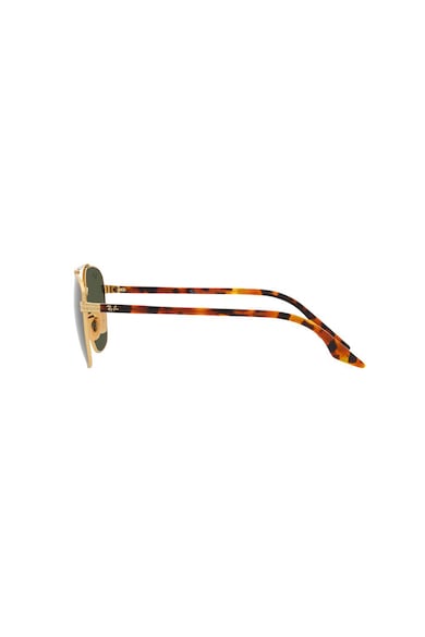 Ray-Ban Унисекс слънчеви очила с метална рамка Жени