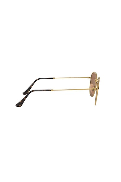 Ray-Ban Napszemüveg hatszög alakú polarizált lencsékkel női