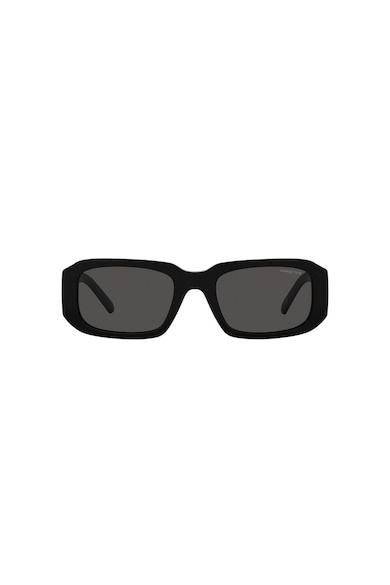 Arnette Правоъгълни слънчеви очила с масивен дизайн Мъже