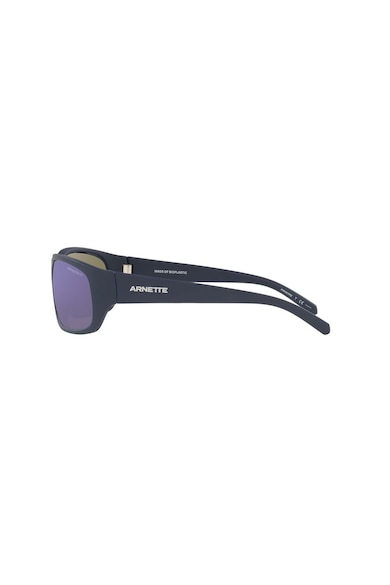 Arnette Огледални слънчеви очила Shield с поляризация Мъже