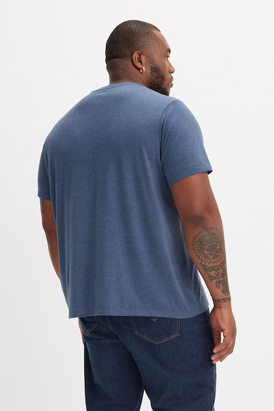 Levi's Памучна тениска със стандартна кройка Мъже