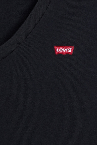 Levi's Тениски с шпиц - 2 броя Жени