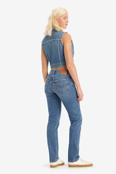 Levi's Straight fit farmernadrág női