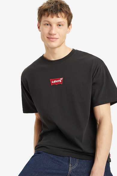 Levi's Тениска с бродирано лого Мъже