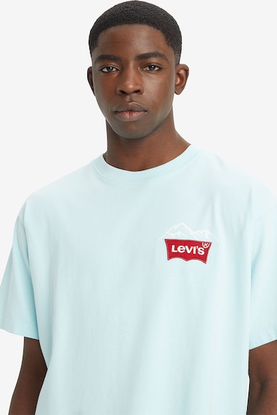 Levi's Тениска с бродирано лого Мъже