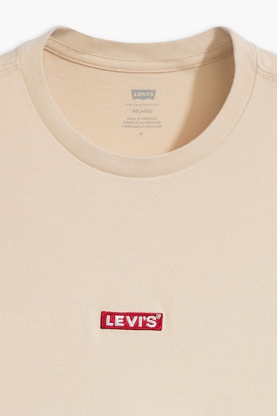 Levi's Памучна тениска със свободна кройка Мъже