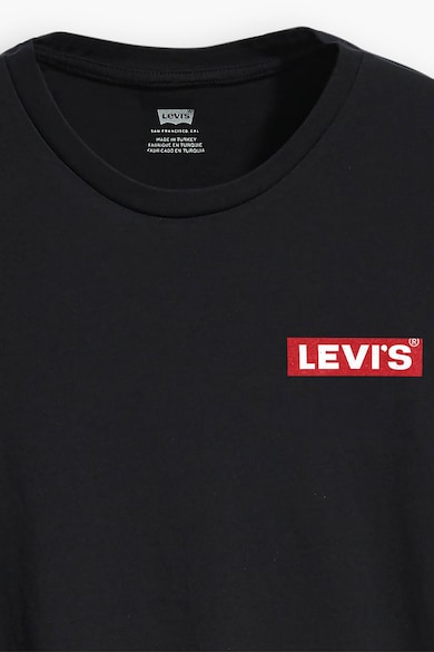 Levi's Szűk fazonú logós póló szett - 2 db férfi