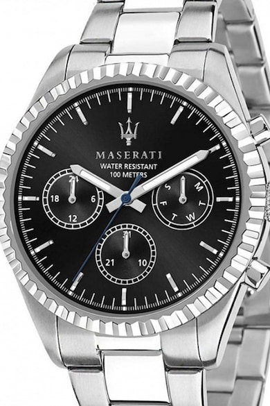 Maserati Часовник от неръждаема стомана Мъже
