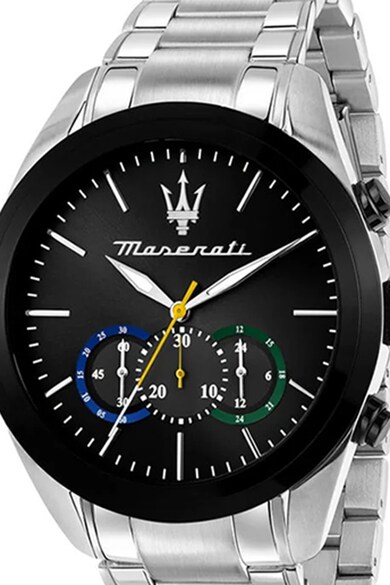Maserati Часовник със сменяеми каишки Мъже