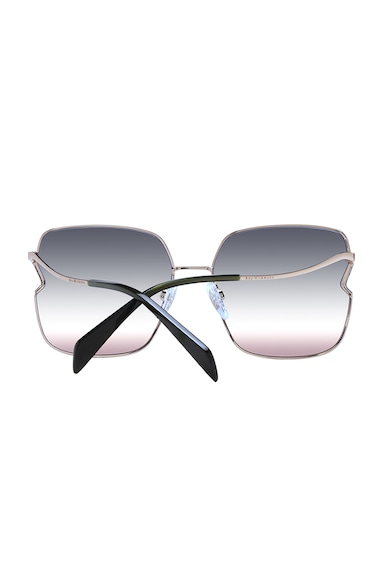 Ana Hickmann Слънчеви очила Butterfly с метална рамка Жени