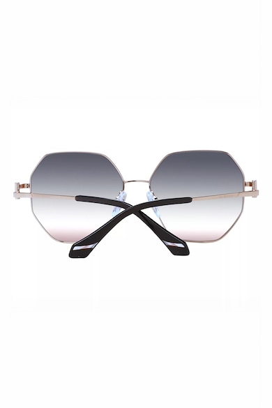 Ana Hickmann Шестоъгълни слънчеви очила с градиента Жени