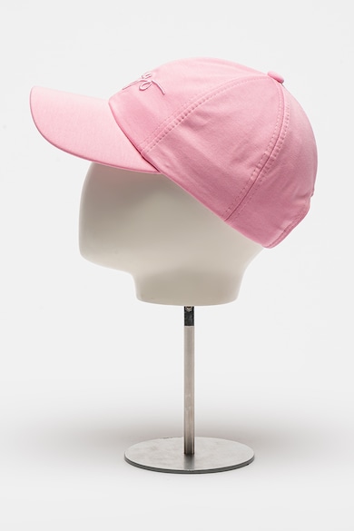 HUGO Бейзболна шапка с лого Жени