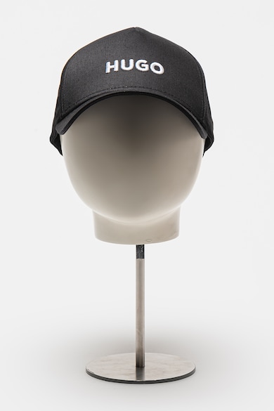 HUGO Бейзболна шапка с лого Мъже