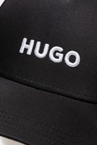 HUGO Бейзболна шапка с лого Мъже