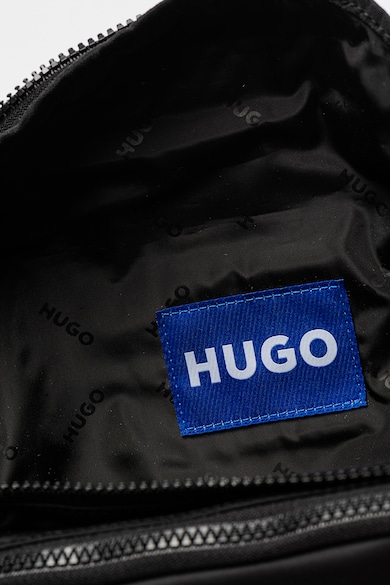 HUGO Чанта за кръста с лого Мъже
