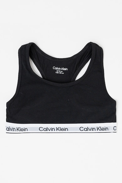 CALVIN KLEIN Pamuttartalmú melltartó szett - 2 db Lány