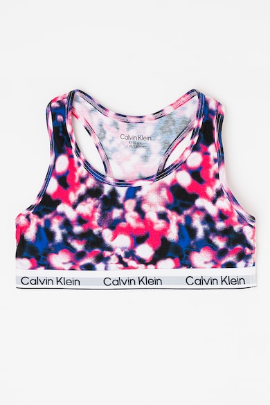 CALVIN KLEIN Pamuttartalmú melltartó szett - 2 db Lány