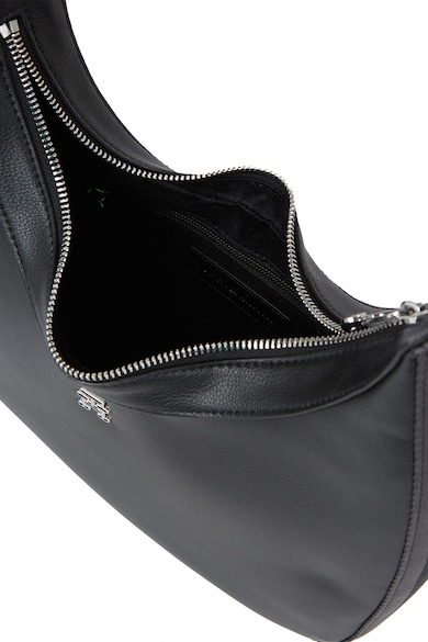 Tommy Hilfiger Essential keresztpántos műbőr táska női