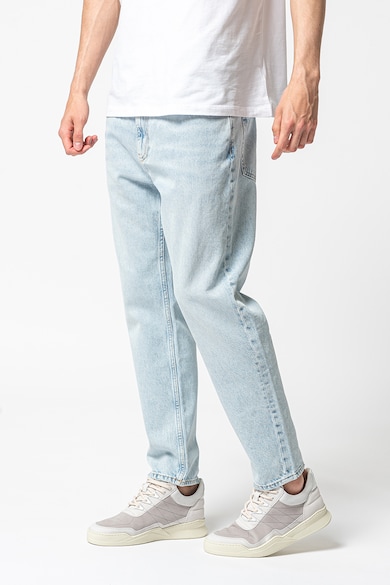 CALVIN KLEIN JEANS Dad relaxed fit farmernadrág férfi