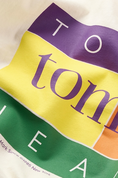 Tommy Jeans Къса тениска от памук с лого Жени