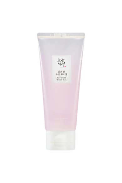 Gel hidratant cu extract de fasole rosie - 100ml -