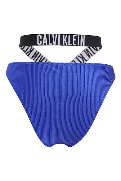 CALVIN KLEIN Рипсено долнище на бански с лого Жени