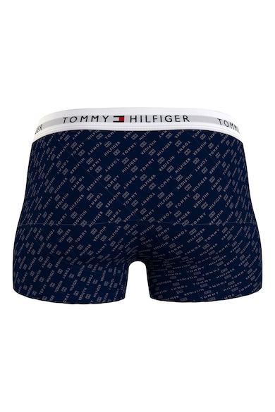 Tommy Hilfiger Боксерки с памук - 3 чифта Мъже