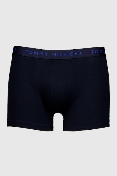 Tommy Hilfiger Logós derekú boxer szett - 3 db férfi