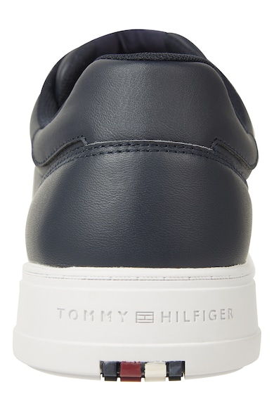 Tommy Hilfiger Кожени спортни обувки Мъже