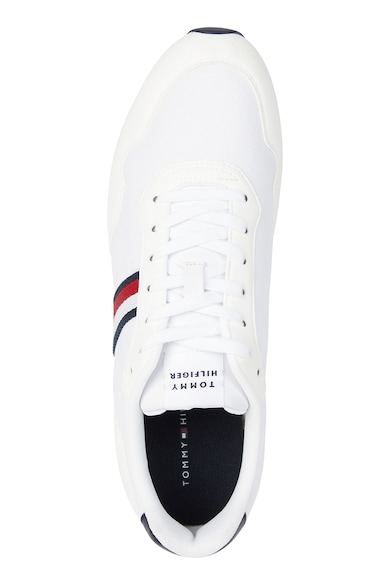 Tommy Hilfiger Спортни обувки със синтетика Мъже