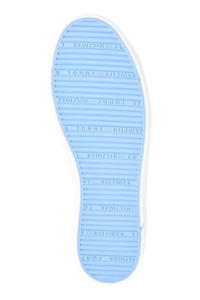 Tommy Hilfiger Cipő logós részlettel női