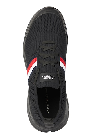 Tommy Hilfiger Спортни обувки с лого Мъже