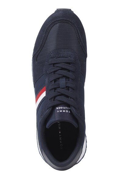 Tommy Hilfiger Спортни обувки със синтетика Мъже