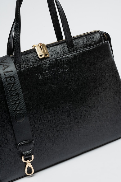 Valentino Bags Чанта за лаптоп Manhattan от еко кожа Жени