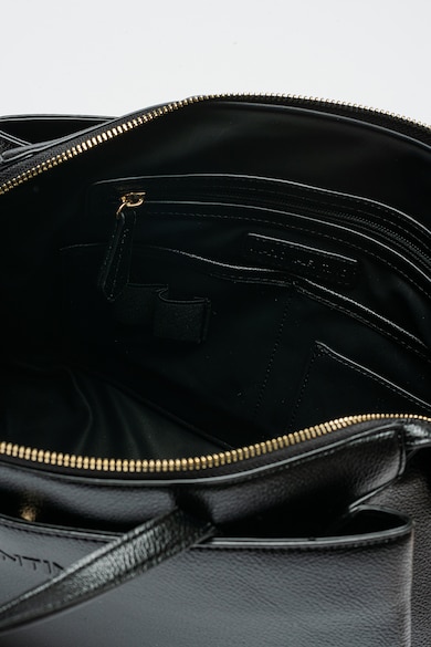 Valentino Bags Чанта за лаптоп Manhattan от еко кожа Жени