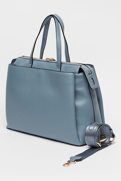 Valentino Bags Manhattan Re műbőr laptop táska női