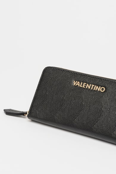 Valentino Bags Портфейл Montmartre с метално лого Жени