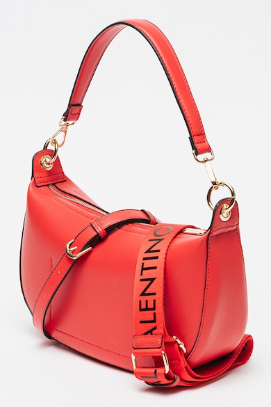 Valentino Bags Чанта Pigalle от еко кожа с релефно лого Жени