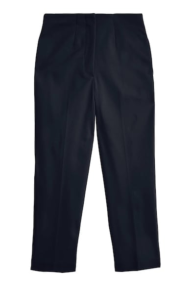 Marks & Spencer Скосен панталон с висока талия Жени