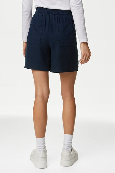 Marks & Spencer Magas derekú lentartalmú rövidnadrág női