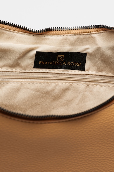 Francesca Rossi Keresztpántos műbőr táska levehető pánttal női