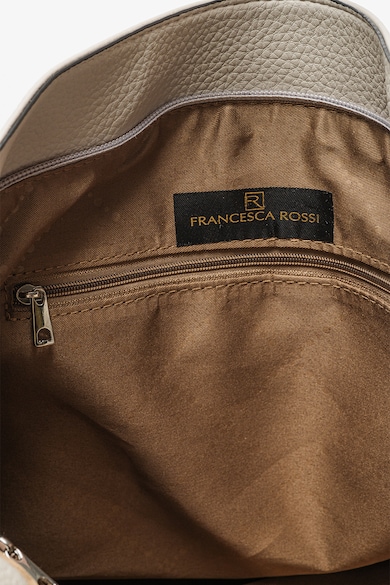 Francesca Rossi Műbőr táska levehető vállpánttal női