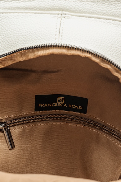 Francesca Rossi Fedőlapos műbőr hátizsák női