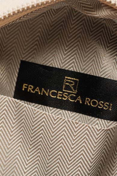 Francesca Rossi Раница с цип и преден джоб Жени