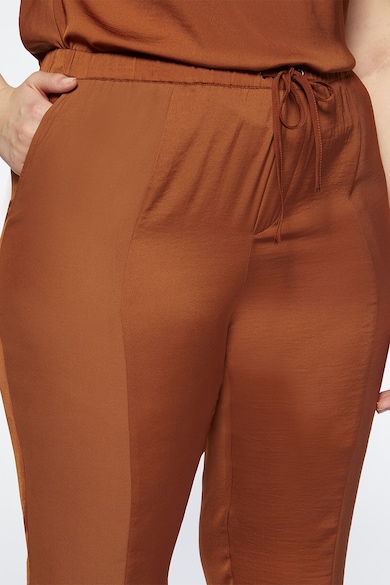 Fiorella Rubino Скъсен панталон със скосени джобове Жени