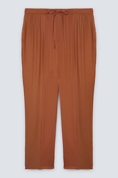 Fiorella Rubino Скъсен панталон със скосени джобове Жени