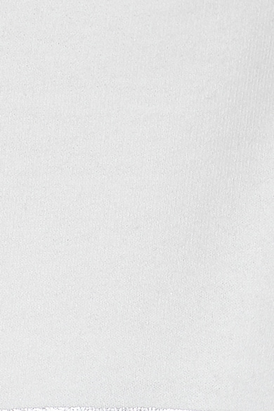 KOTON Tricou din bumbac cu imprimeu metalizat Femei