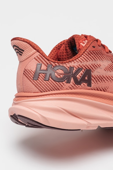 Hoka Clifton 9 logós futócipő női