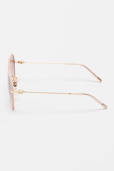 Furla СЛънчеви очила с метална рамка Жени